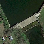 Carroll E. Ecton - formerly Winchester on Google Earth