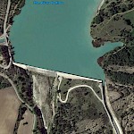 Riou on Google Earth