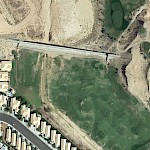 Jim Wilson - formerly Town Wash Detention on Google Earth