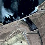 Sierra Brava on Google Earth