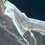 Vinoramas on Google Earth