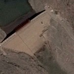 Enjil on Google Earth