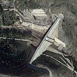 Boqueron on Google Earth