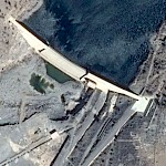 Ahl Souss (Ait M’Zal) on Google Earth
