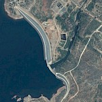 Nandoni (formerly Mutoti) on Google Earth