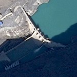 Jahgin on Google Earth