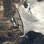 R’Mel (Tanger-Med) on Google Earth