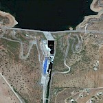 La Breña II on Google Earth
