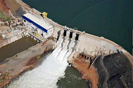 Barra dos Coqueiros completed