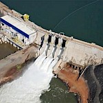 Barra dos Coqueiros completed