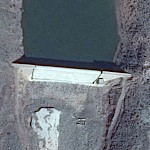 Krayma on Google Earth