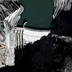 Singrobo-Ahouaty on Google Earth