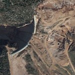 Boqaata on Google Earth
