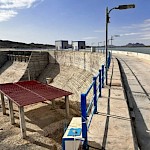 Ouldjet Mellegue completed