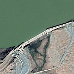 Rkiza on Google Earth