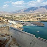 Gomaspan (formerly Bastora) completed