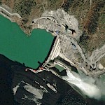 Wunonglong on Google Earth