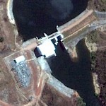 Boa Sorte on Google Earth