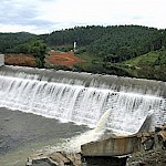 Barra do Rio Chapéu completed