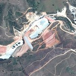 Igarapeba on Google Earth