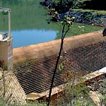 Cachoeirão (Henrique Nunes Coutinho) completed