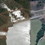 João Borges on Google Earth