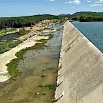 Cacimba Nova completed