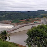 São Roque under construction