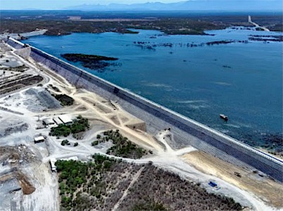 La Libertad completed