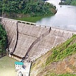 Jalaur High Dam (JRMP 2) completed