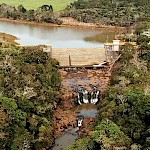 Pedrinho 1 completed