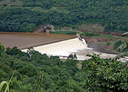 Da Ilha (Rio da Prata) completed