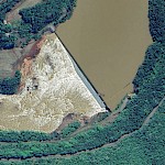 Da Ilha (Rio da Prata) on Google Earth