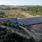 Quebra Dentes completed