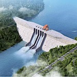 Daxingzhai completed