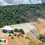 Gatos under construction